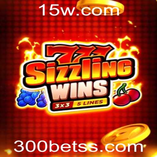 Explorando o Mundo do Jogo 777sizzlingwins com 300bet