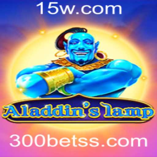 Descubra o Empolgante Mundo de Aladdinslamp