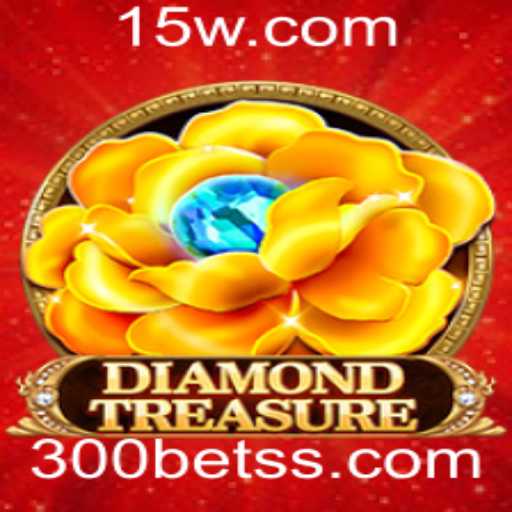 Descubra o Fascinante Mundo de Diamondtreasure com 300bet