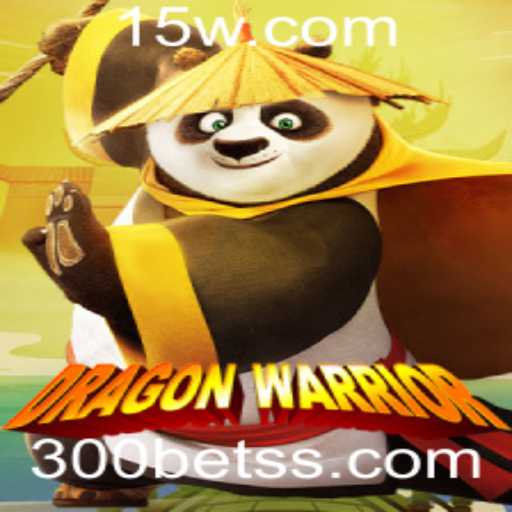 Descubra o Mundo de DragonWarrior: Uma Jornada Épica com 300bet