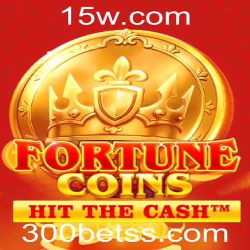 FortuneCoins: Explorando o Mundo do 300bet em Jogos de Fortuna