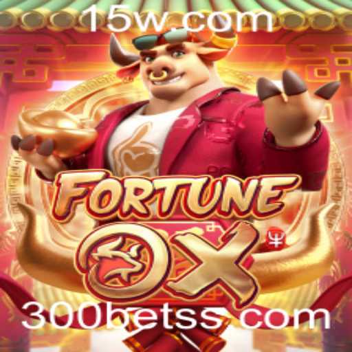 Explorando FortuneOx: Um Novo Horizonte com 300bet