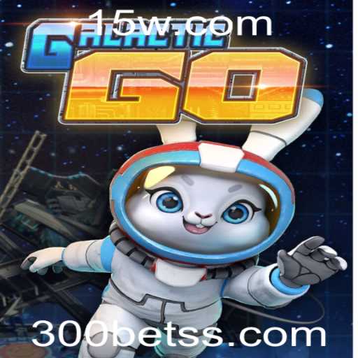 Explorando o Universo de GalacticGO: Aventuras Espaciais e Estratégia Avançada