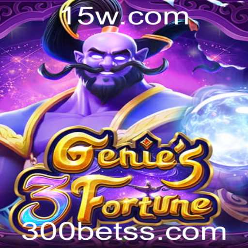 Descubra o Fascinante Mundo de Genie3Fortune: Regras e Estratégias