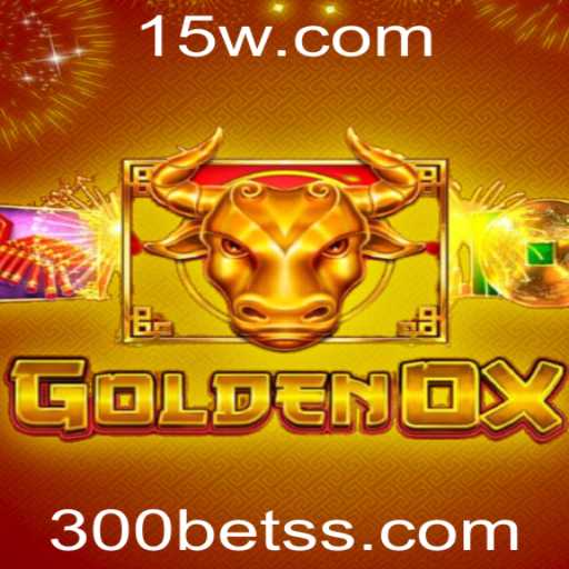 Explorando o Mundo do Jogo GoldenOx: Um Game de Apostas Estratégicas