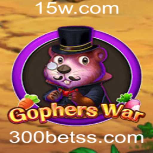 GophersWar: O Novo Sensação do Mundo dos Jogos Online