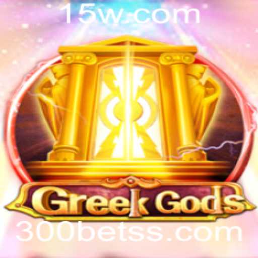 GreekGods: Emocionante Combinação de Estratégia e Mitologia com o 300bet
