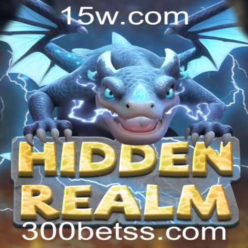 Explorando o Mundo Fascinante de HiddenRealm: Um Novo Jogo de Estratégia com 300bet