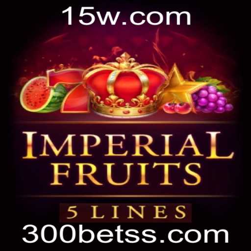 ImperialFruits5: Mergulhe no Universo das Frutas Imperiais e Maximize suas Apostas
