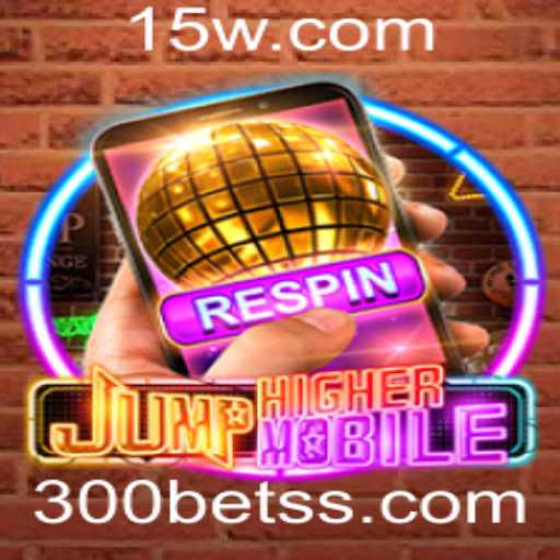 Explore o Novo Mundo de JumpHighermobile - O Jogo Avançado com Regras Inovadoras