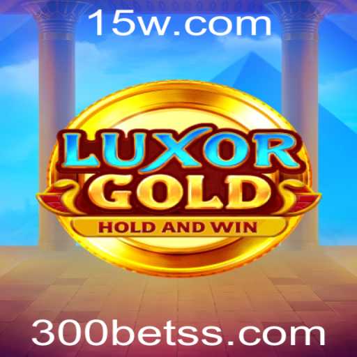 LuxorGold: A Nova Sensação do Mundo dos Jogos