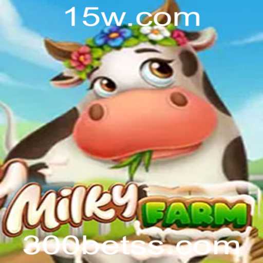 Explorando o Mundo de MilkyFarm: Um Jogo Revolucionário para 300bet