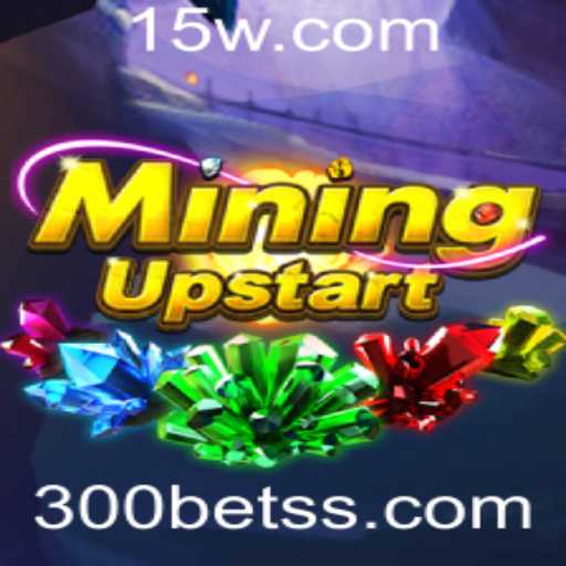 Explorando o Universo Atraente de MiningUpstart: Estrategia e Aventura com 300bet