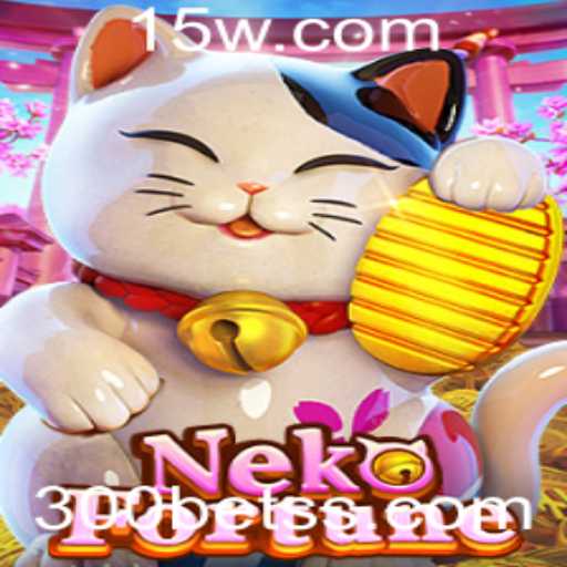Descubra o Fascinante Mundo do Jogo NekoFortune: A Nova Sensação com 300bet