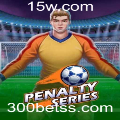 PenaltySeries: A Emoção do Jogo Aumentada com 300bet