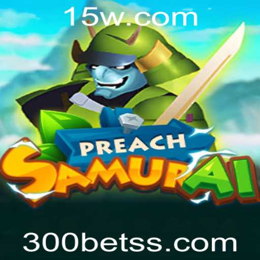PreachSamurai: A Revolução dos Jogos de Apostas