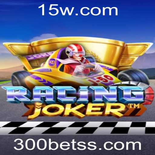 RacingJoker: O Novo Marco nos Jogos de Corrida
