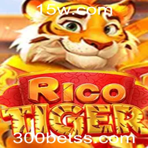 Descubra o Empolgante Mundo de RicoTiger: Uma Aventura Interativa com 300bet