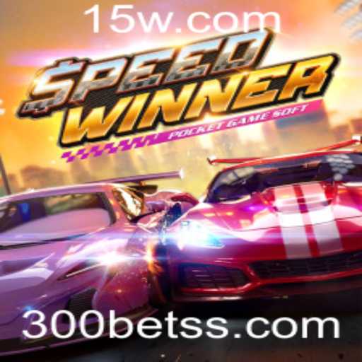 SpeedWinner: Uma Imersão no Mundo das Corridas Virtuais