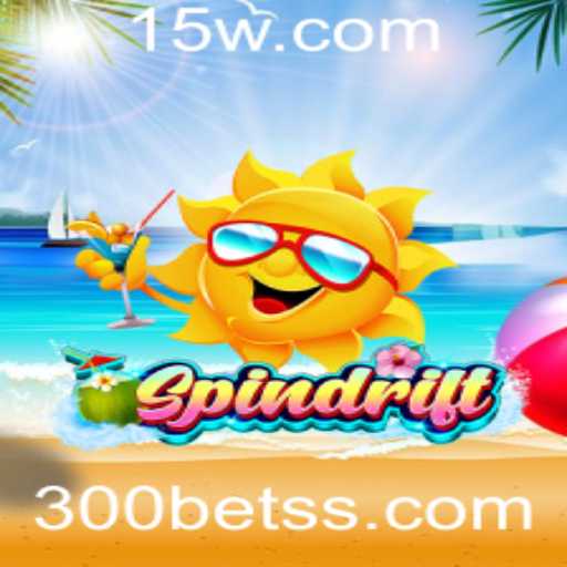 Spindrift: O Fascinante Mundo do Jogo de Estratégia com 300bet