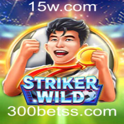 Descubra StrikerWILD: O Jogo de Aventura e Estratégia que Conquista os Jogadores