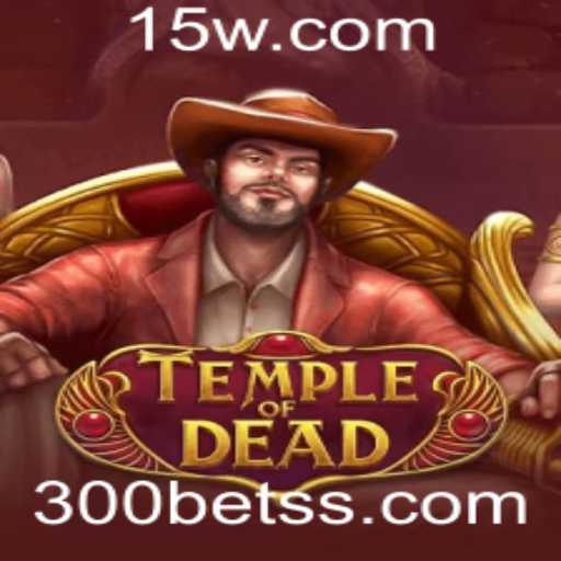 Descubra o Fascinante Mundo de TempleofDead: A Experiência de Jogo Inovadora com 300bet