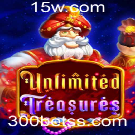 UnlimitedTreasures: Descubra um Mundo de Aventura e Riquezas