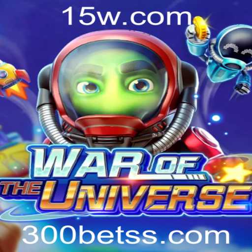Desvendando WAROFTHEUNIVERSE: O Jogo Que Está Conquistando o Mundo