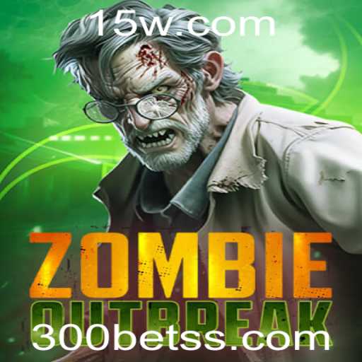 Descubra ZombieOutbreak: O Jogo que Está Transformando a Experiência 300bet