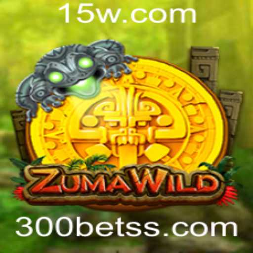 Explorando o Mundo de ZumaWild: A Trilha da Diversão e Aventura com 300bet
